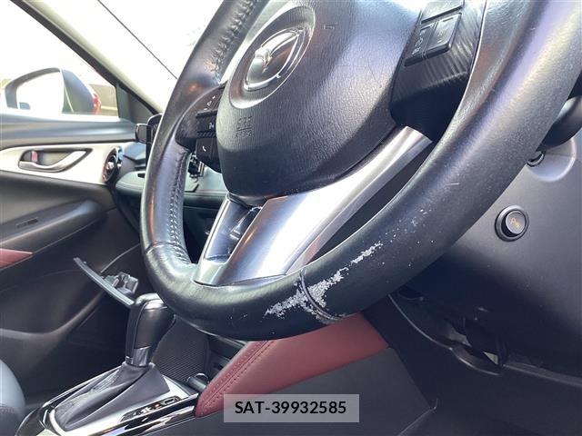 Mazda CX-3 2016 8733707-21