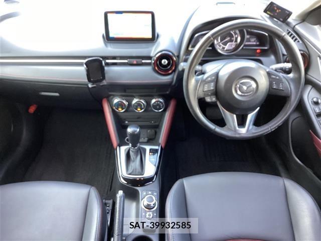 Mazda CX-3 2016 8733707-23