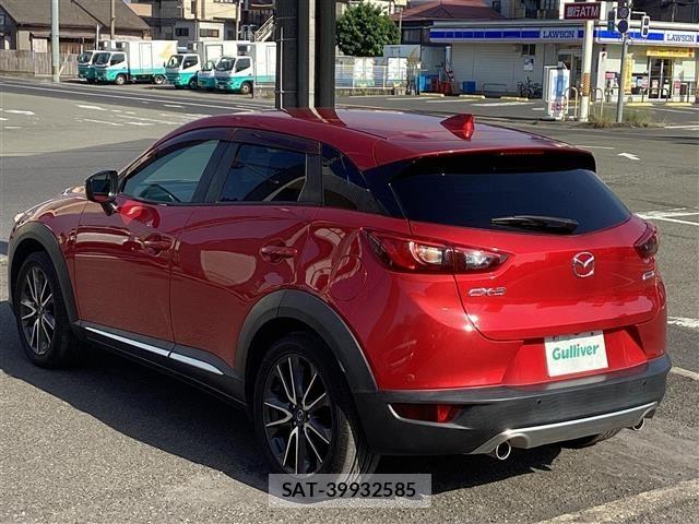 Mazda CX-3 2016 8733707-26