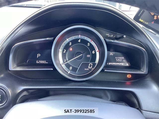 Mazda CX-3 2016 8733707-27