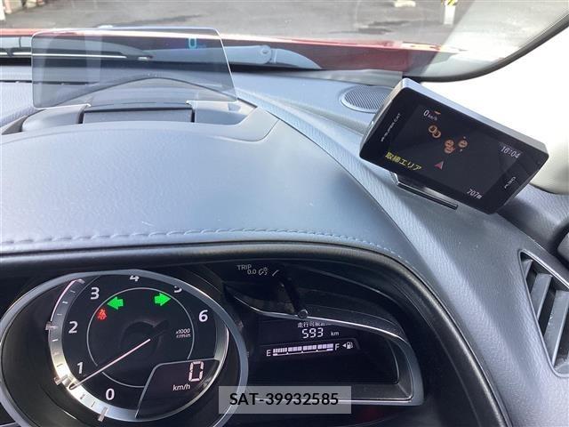 Mazda CX-3 2016 8733707-28