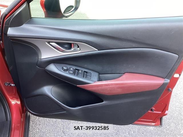 Mazda CX-3 2016 8733707-29