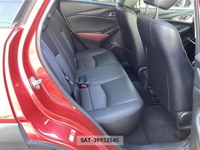 Mazda CX-3 2016 8733707-3