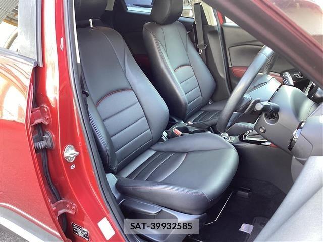 Mazda CX-3 2016 8733707-30