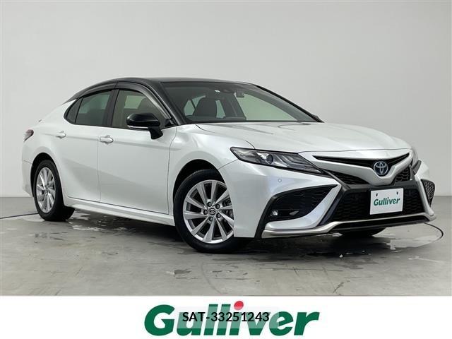 Toyota CAMRY 2023 8885494-0