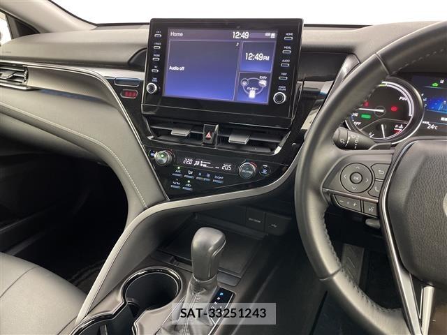 Toyota CAMRY 2023 8885494-1