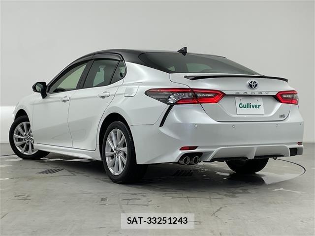 Toyota CAMRY 2023 8885494-13