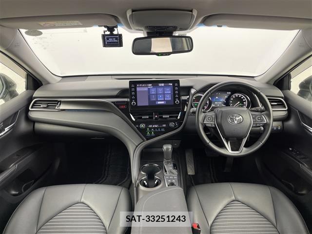 Toyota CAMRY 2023 8885494-14