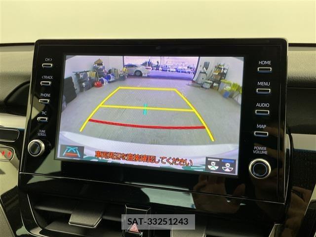 Toyota CAMRY 2023 8885494-16