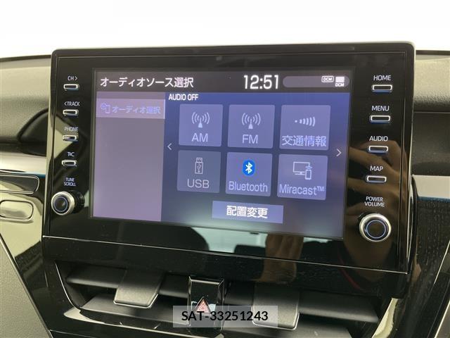 Toyota CAMRY 2023 8885494-17