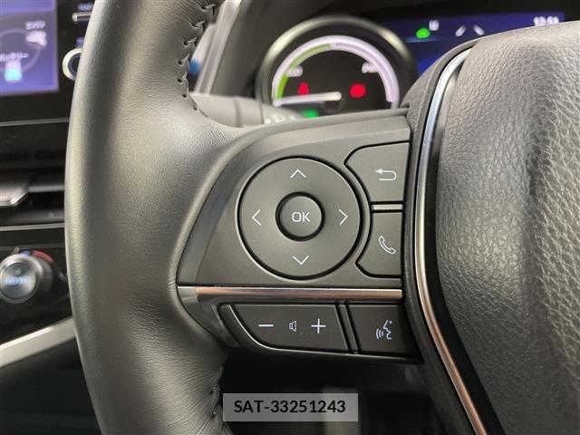 Toyota CAMRY 2023 8885494-20