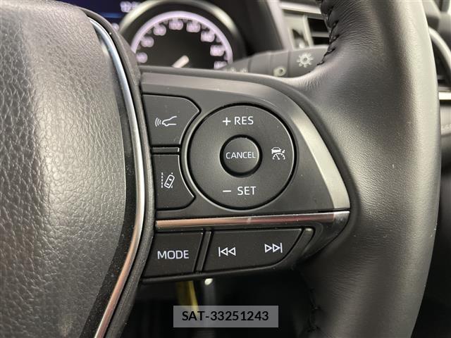 Toyota CAMRY 2023 8885494-22