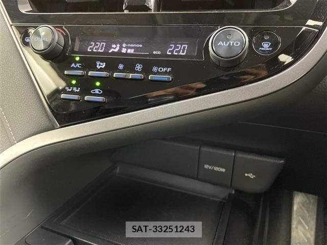 Toyota CAMRY 2023 8885494-3