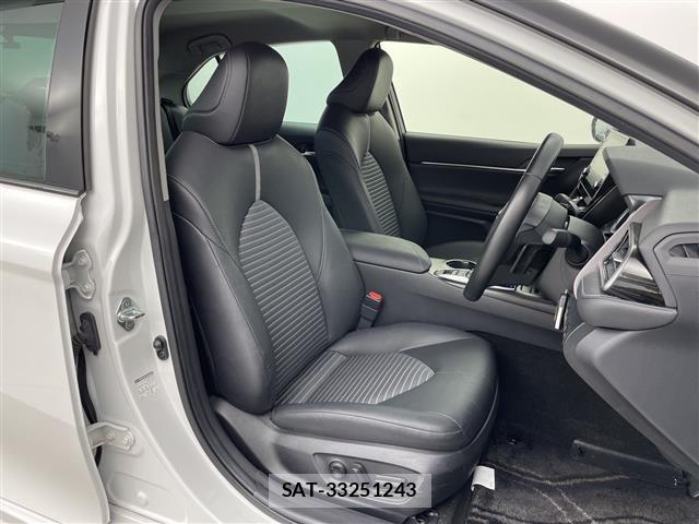 Toyota CAMRY 2023 8885494-6
