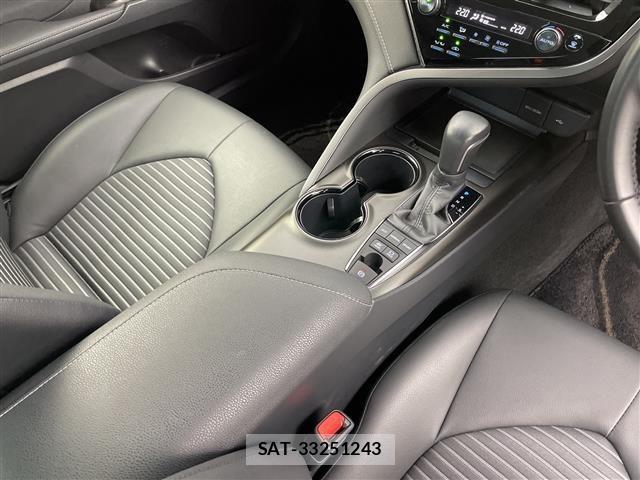Toyota CAMRY 2023 8885494-8