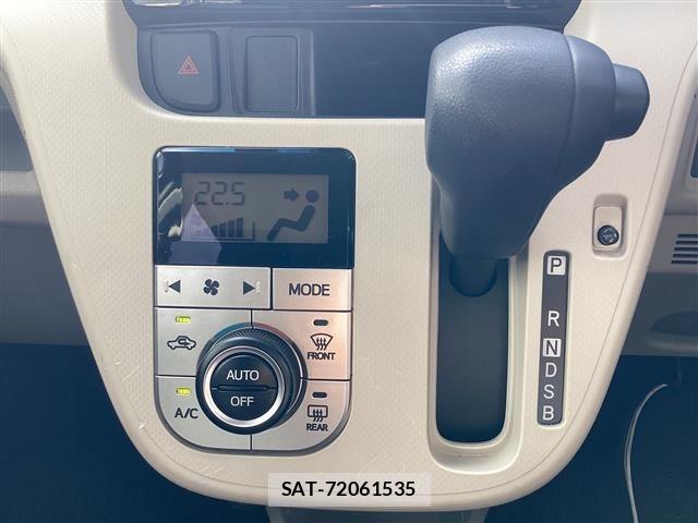 Daihatsu MOVE 2020 8756027-11