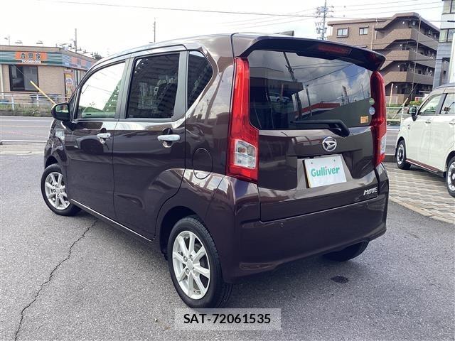 Daihatsu MOVE 2020 8756027-13