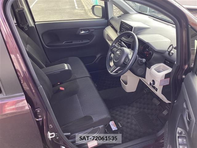 Daihatsu MOVE 2020 8756027-15
