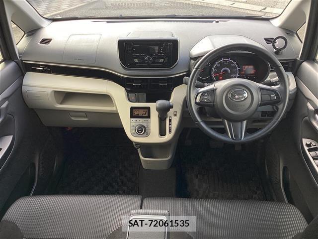 Daihatsu MOVE 2020 8756027-19