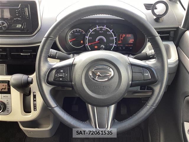 Daihatsu MOVE 2020 8756027-21