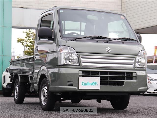 Suzuki CARRY TRUCK 2025 8933755-0
