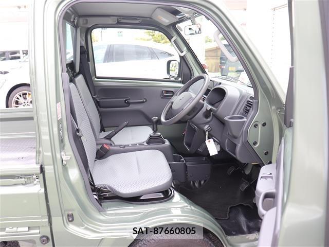 Suzuki CARRY TRUCK 2025 8933755-1
