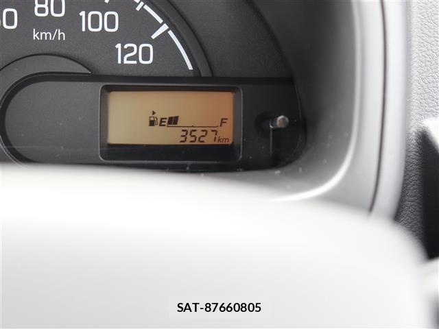 Suzuki CARRY TRUCK 2025 8933755-11