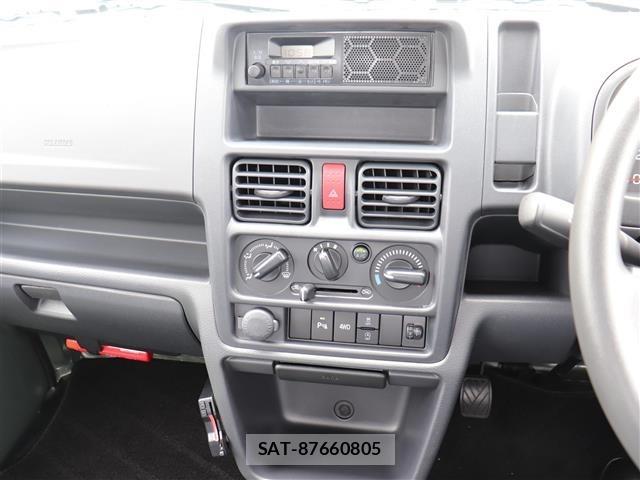 Suzuki CARRY TRUCK 2025 8933755-12