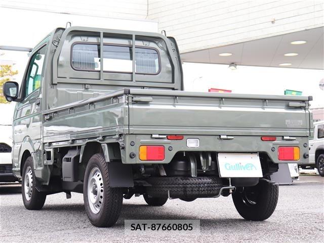Suzuki CARRY TRUCK 2025 8933755-13