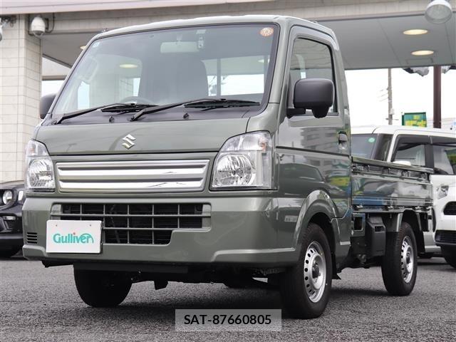Suzuki CARRY TRUCK 2025 8933755-15