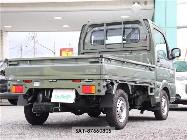 Suzuki CARRY TRUCK 2025 8933755-16