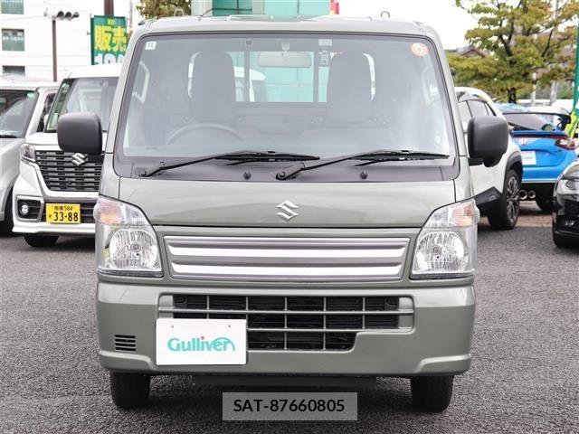 Suzuki CARRY TRUCK 2025 8933755-17