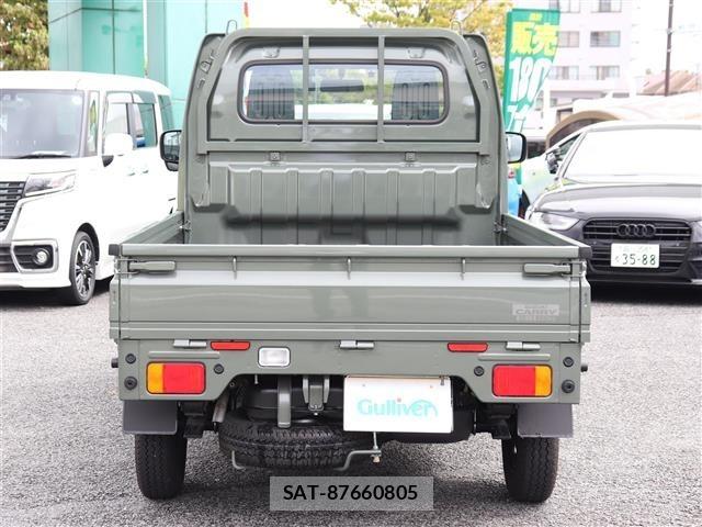 Suzuki CARRY TRUCK 2025 8933755-18