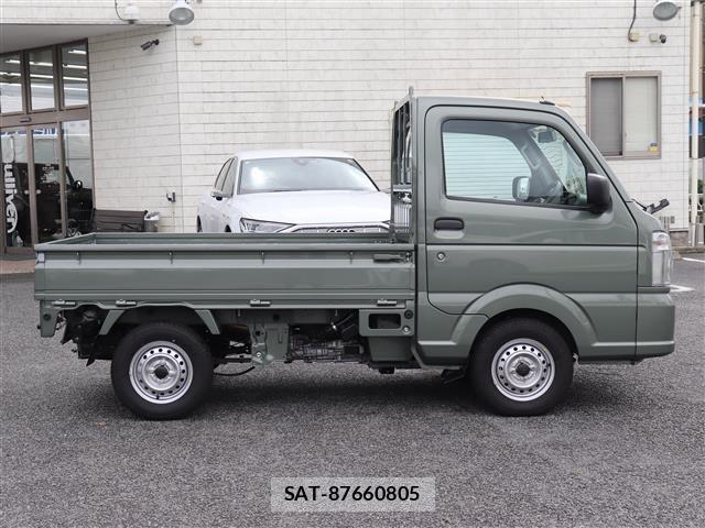Suzuki CARRY TRUCK 2025 8933755-19