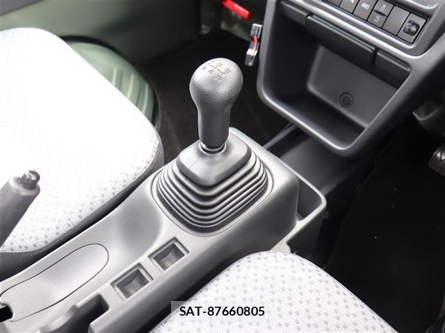 Suzuki CARRY TRUCK 2025 8933755-2