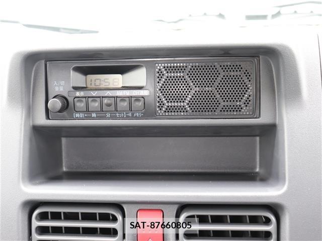 Suzuki CARRY TRUCK 2025 8933755-20