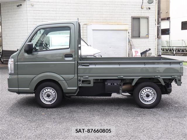 Suzuki CARRY TRUCK 2025 8933755-21
