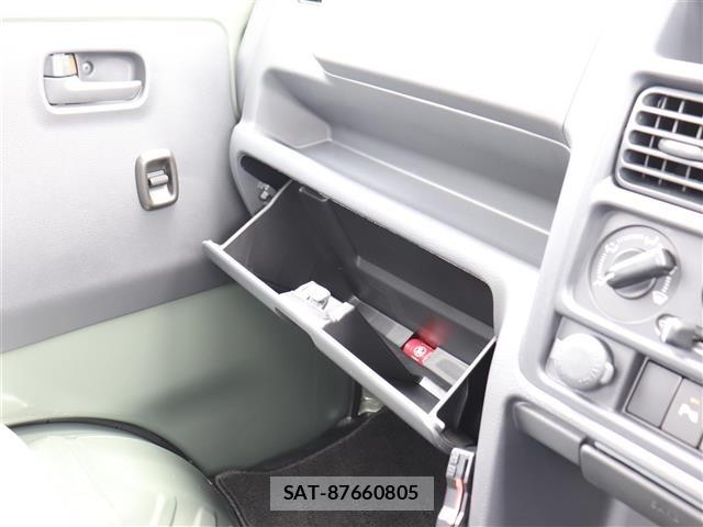 Suzuki CARRY TRUCK 2025 8933755-4