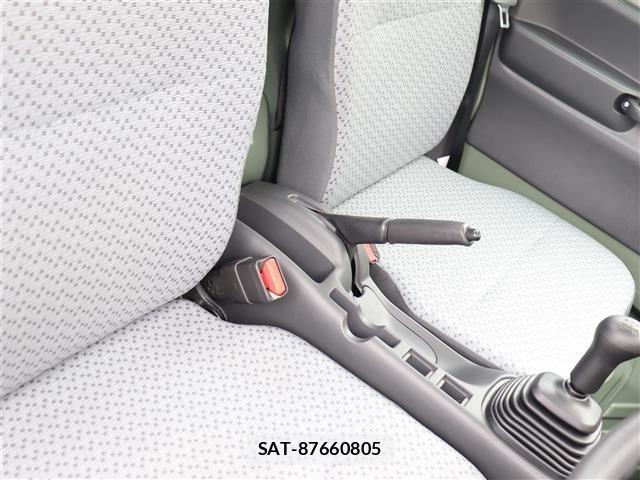 Suzuki CARRY TRUCK 2025 8933755-5