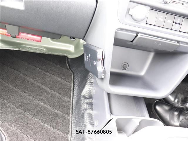Suzuki CARRY TRUCK 2025 8933755-6