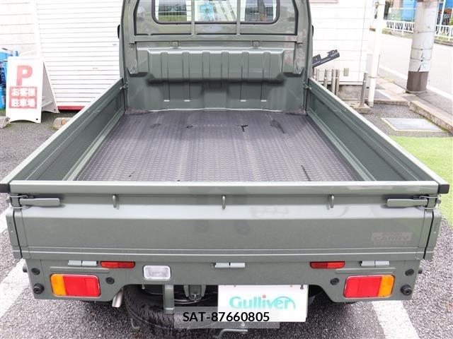 Suzuki CARRY TRUCK 2025 8933755-7