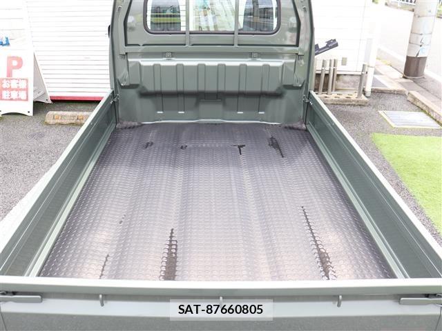 Suzuki CARRY TRUCK 2025 8933755-8