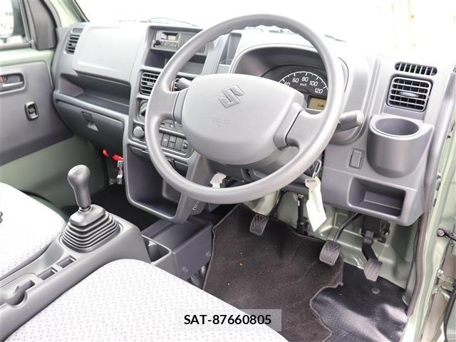 Suzuki CARRY TRUCK 2025 8933755-9