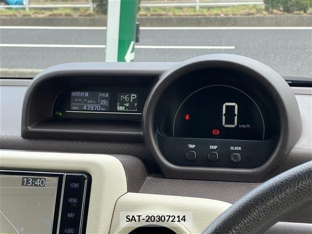 Toyota PORTE 2020 8702654-10