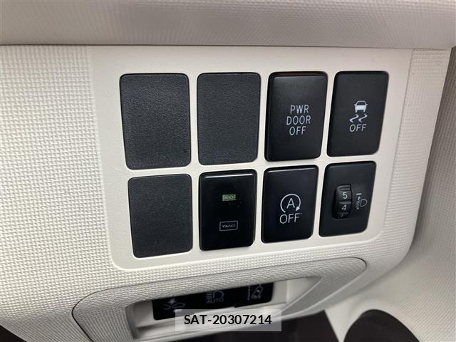 Toyota PORTE 2020 8702654-12