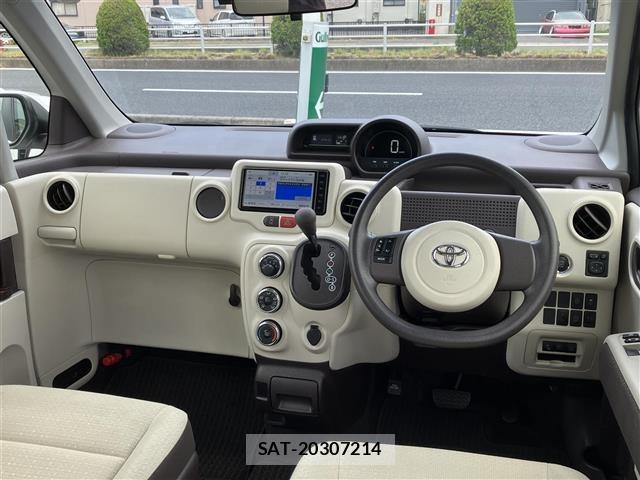 Toyota PORTE 2020 8702654-14