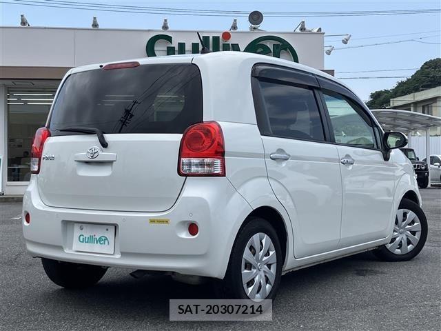 Toyota PORTE 2020 8702654-16