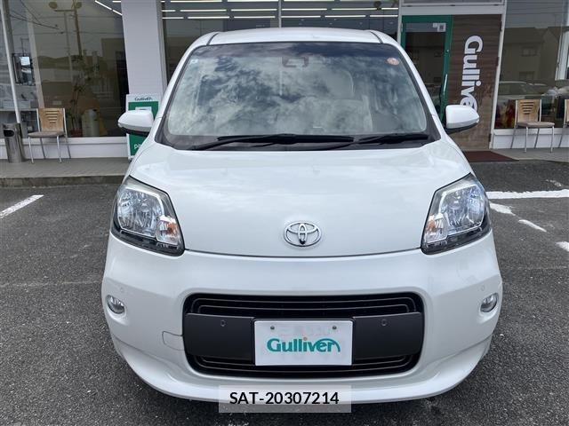 Toyota PORTE 2020 8702654-17