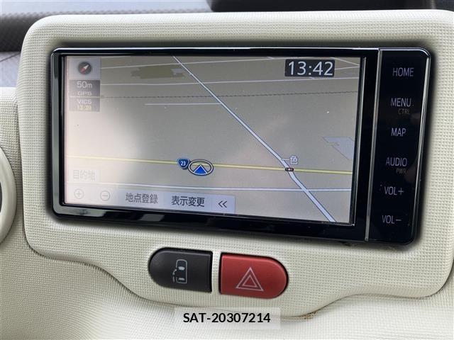Toyota PORTE 2020 8702654-2