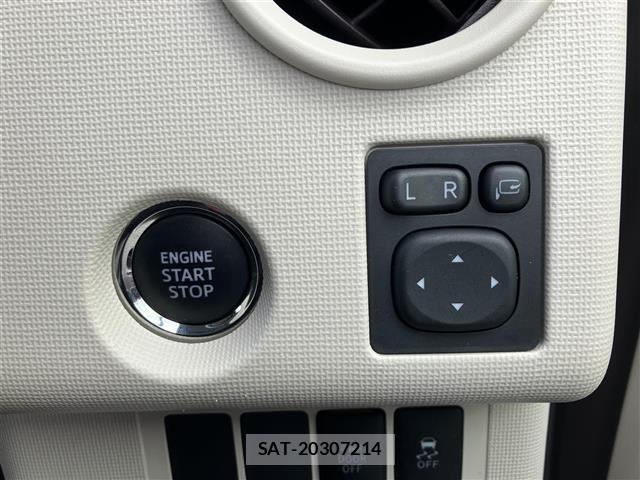 Toyota PORTE 2020 8702654-20